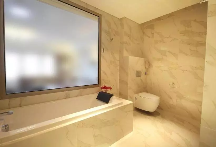 Fotos del hotel Swan River:  13