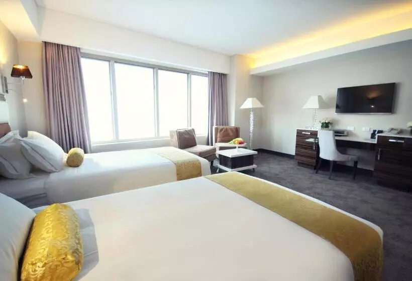 Fotos del hotel Swan River:  12