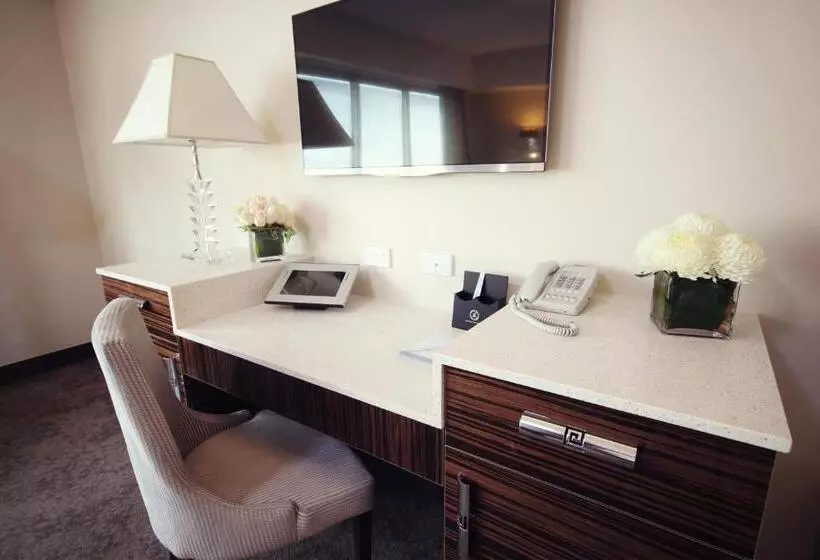 Fotos del hotel Swan River:  21