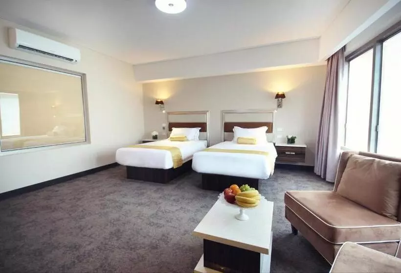 Fotos del hotel Swan River:  20