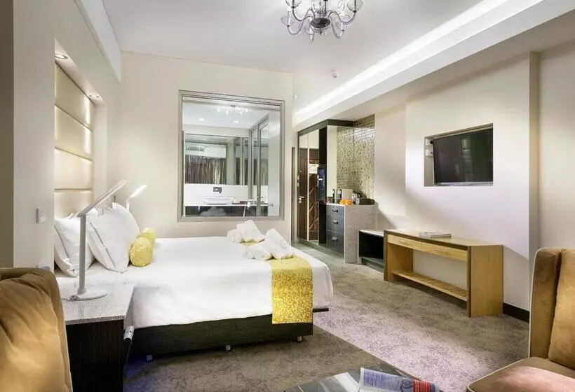 Fotos del hotel Swan River:  18