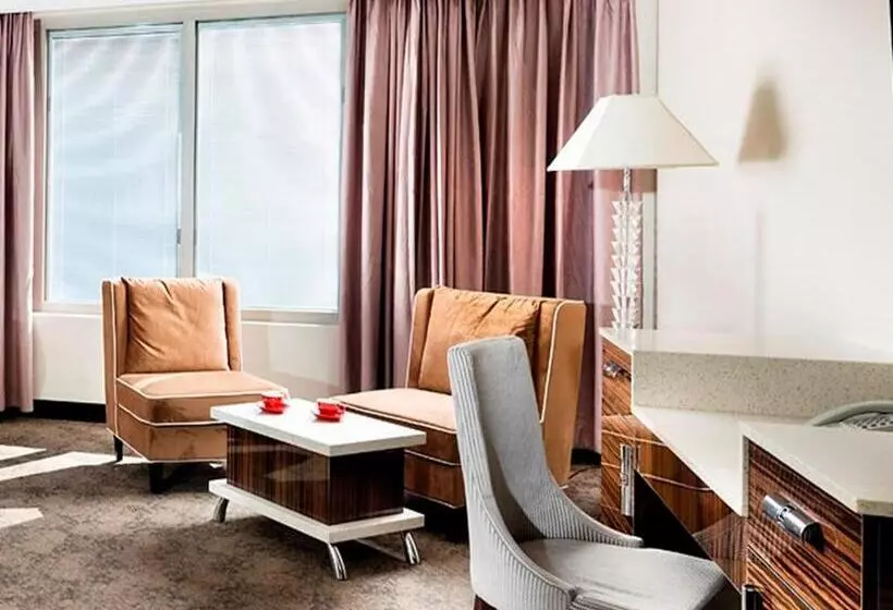 Fotos del hotel Swan River:  25