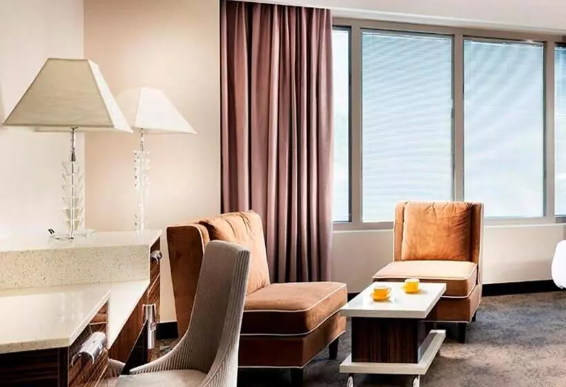 Fotos del hotel Swan River:  24