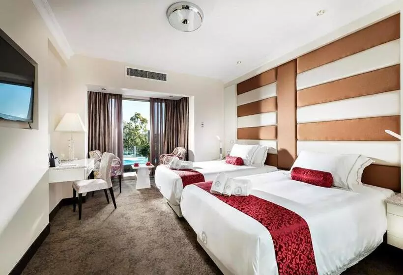 Fotos del hotel Swan River:  14