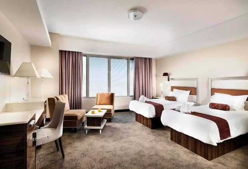 Fotos del hotel Swan River:  9