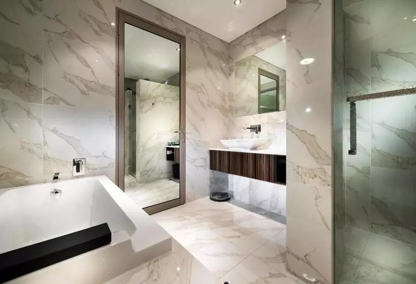 Fotos del hotel Swan River:  19