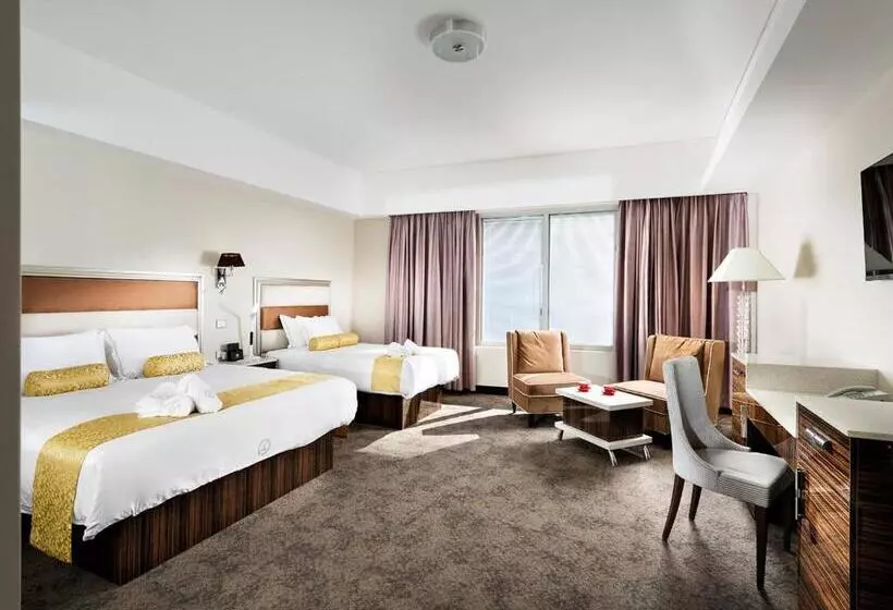 Fotos del hotel Swan River:  5