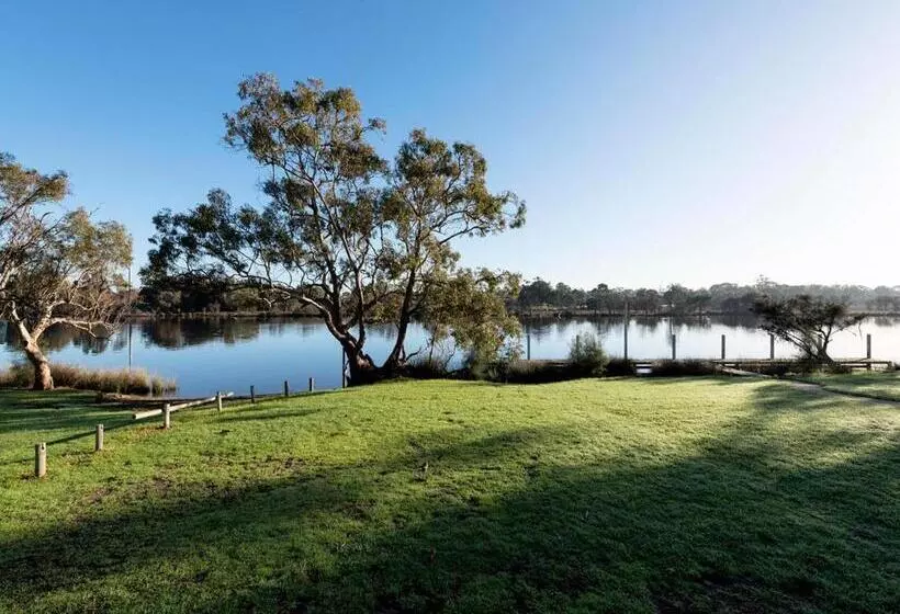 Fotos del hotel Swan River:  4