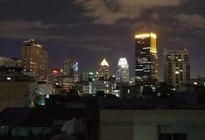 Fotos del hotel The Boss S Place:  9