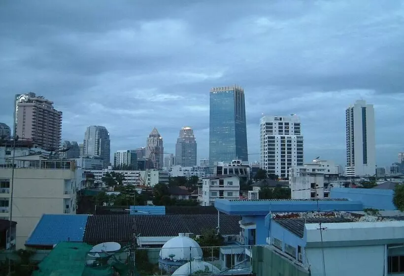 Fotos del hotel The Boss S Place:  16