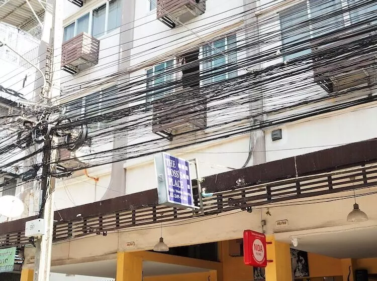 Fotos del hotel The Boss S Place:  21