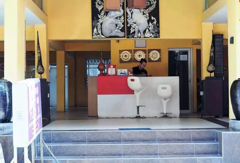 Fotos del hotel The Boss S Place:  5