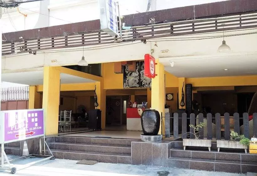 Fotos del hotel The Boss S Place:  13