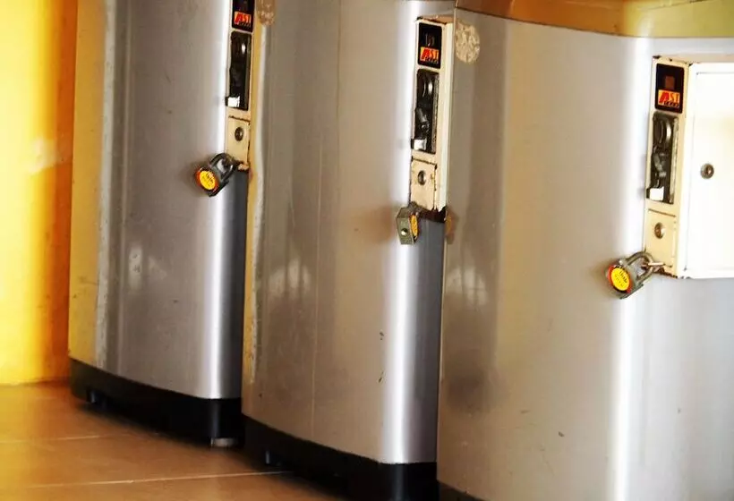 Fotos del hotel The Boss S Place:  8