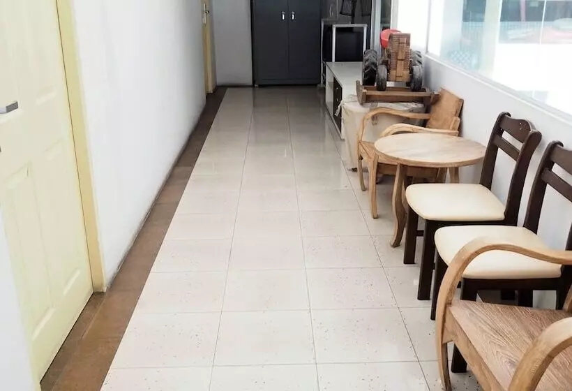 Fotos del hotel The Boss S Place:  11