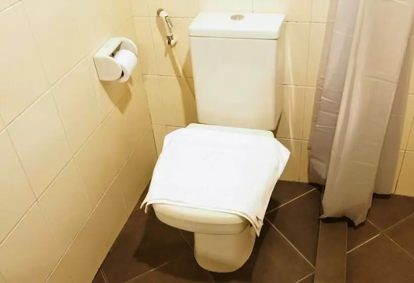 Fotos del hotel The Boss S Place:  14