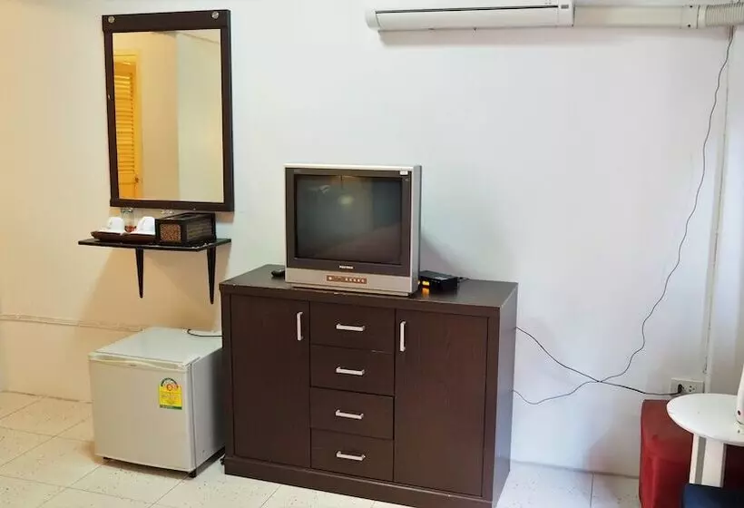 Fotos del hotel The Boss S Place:  17