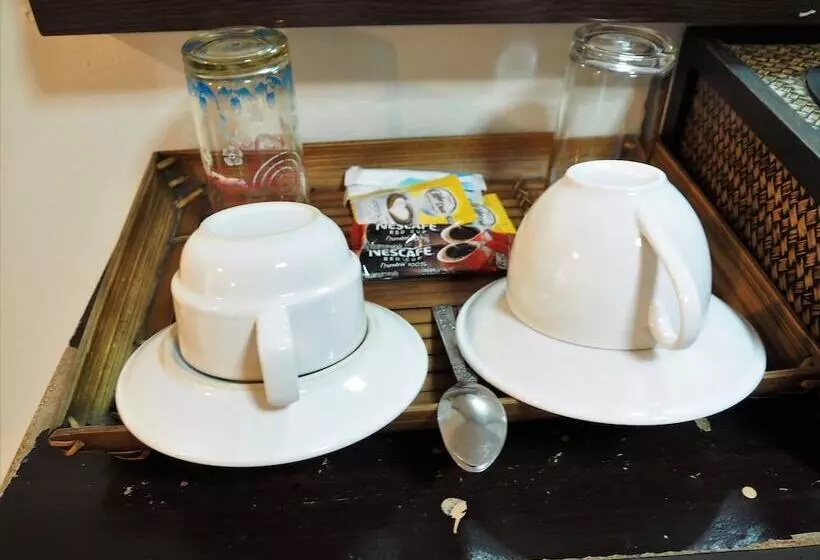 Fotos del hotel The Boss S Place:  15