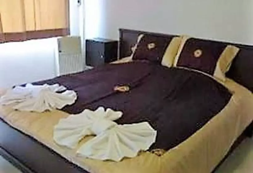 Fotos del hotel The Boss S Place:  22