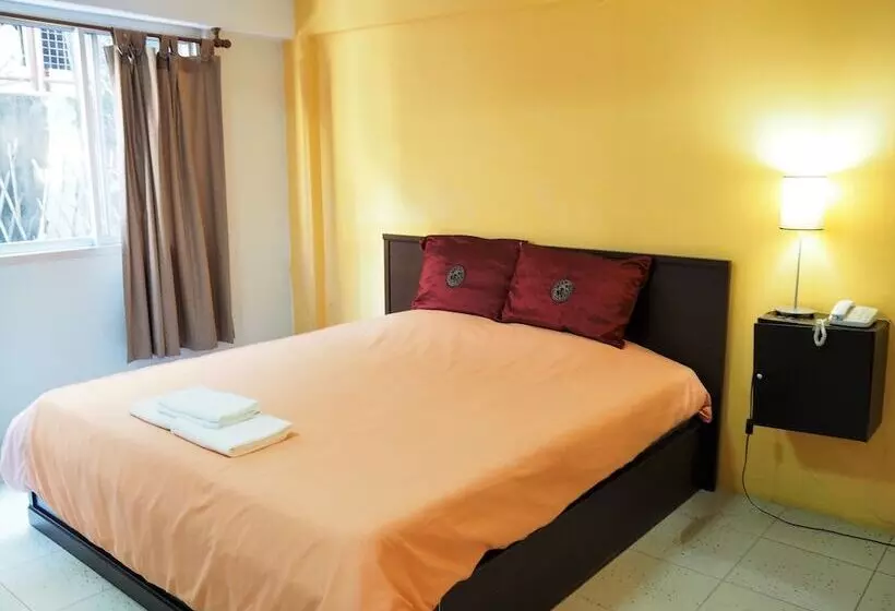 Fotos del hotel The Boss S Place:  24