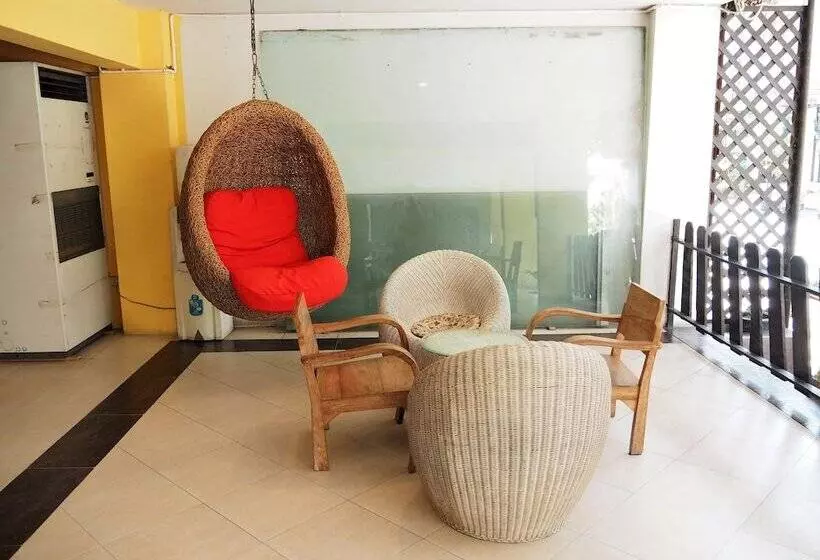 Fotos del hotel The Boss S Place:  25