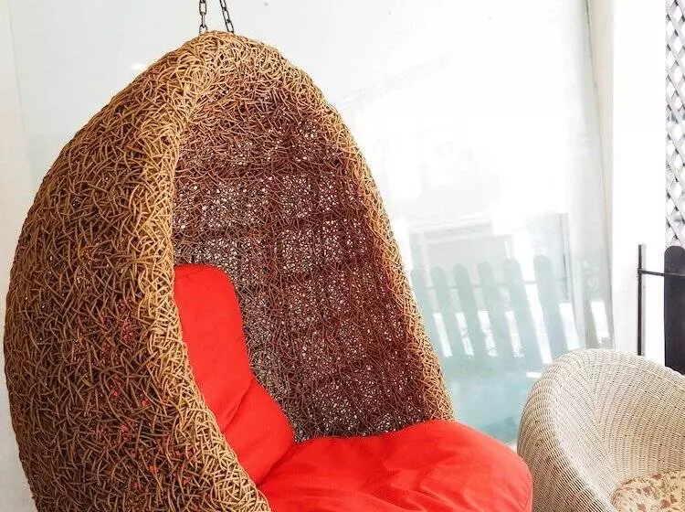 Fotos del hotel The Boss S Place:  20