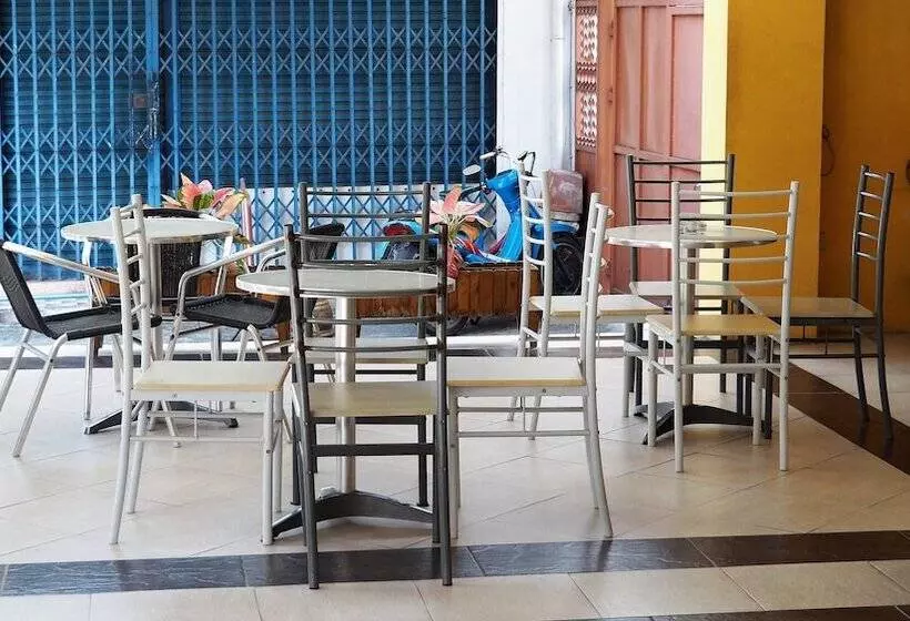 Fotos del hotel The Boss S Place:  4