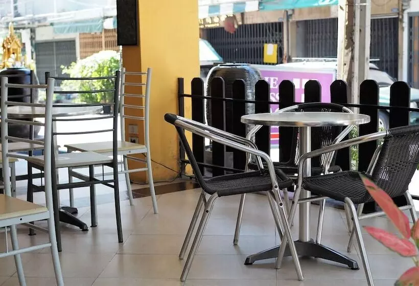 Fotos del hotel The Boss S Place:  6