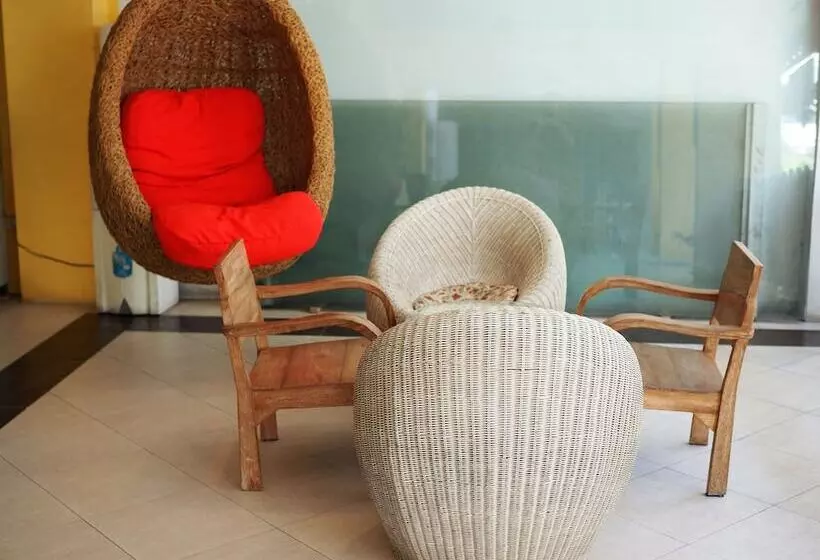 Fotos del hotel The Boss S Place:  23