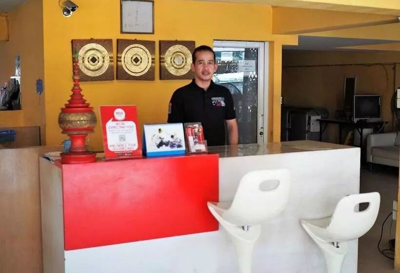 Fotos del hotel The Boss S Place:  18