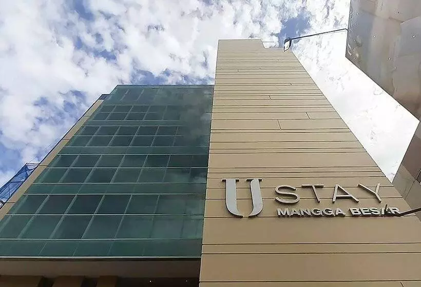 Fotos del hotel U Stay  Mangga Besar:  4