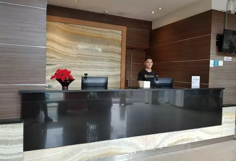 Fotos del hotel U Stay  Mangga Besar:  3