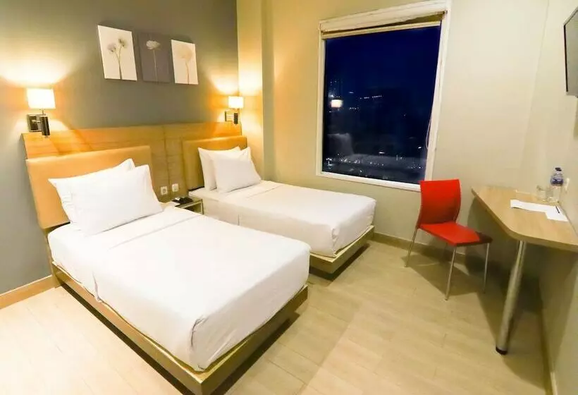 Fotos del hotel U Stay  Mangga Besar:  9