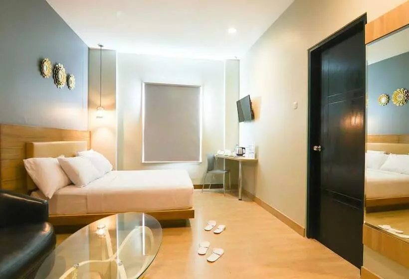 Fotos del hotel U Stay  Mangga Besar:  10