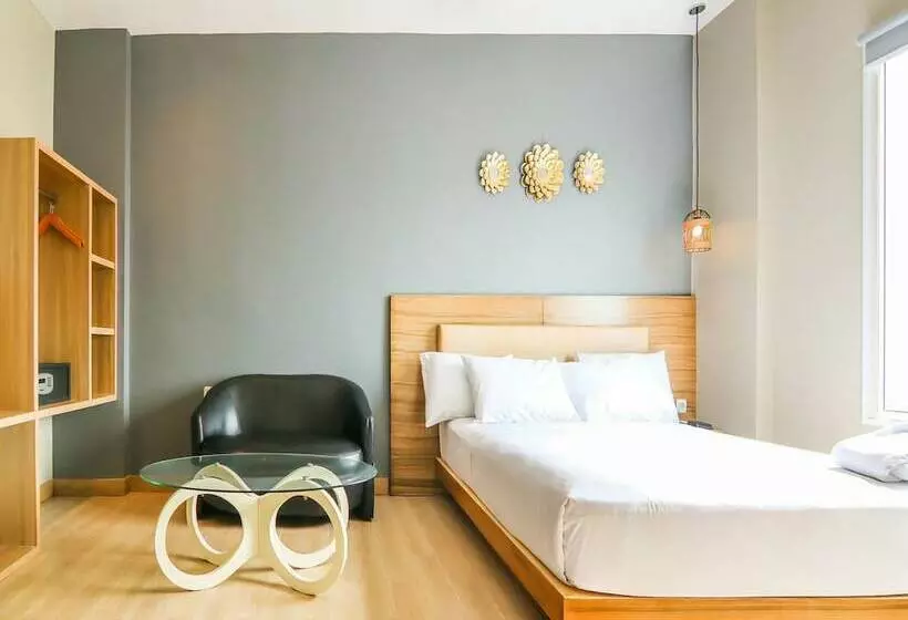 Fotos del hotel U Stay  Mangga Besar:  11