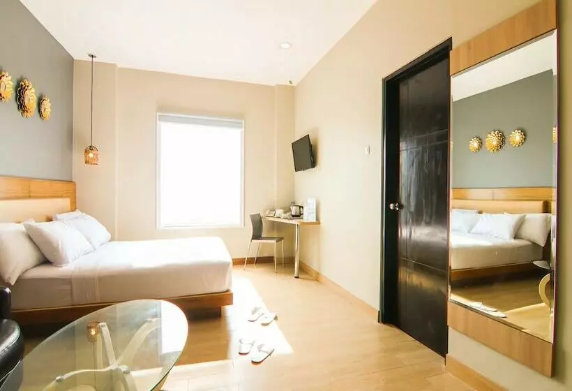 U Stay  Mangga Besar