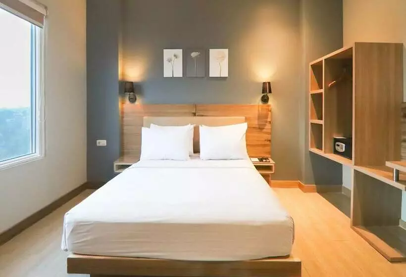 Fotos del hotel U Stay  Mangga Besar:  12