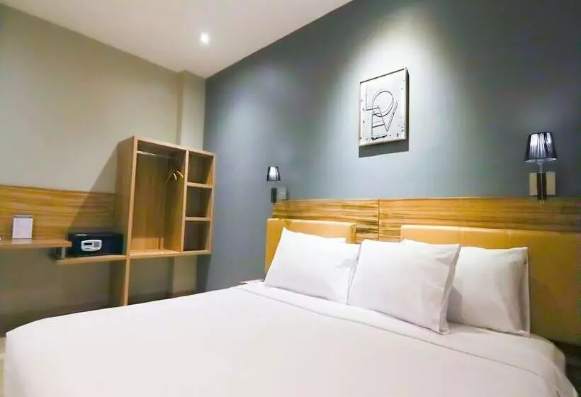 Fotos del hotel U Stay  Mangga Besar:  14