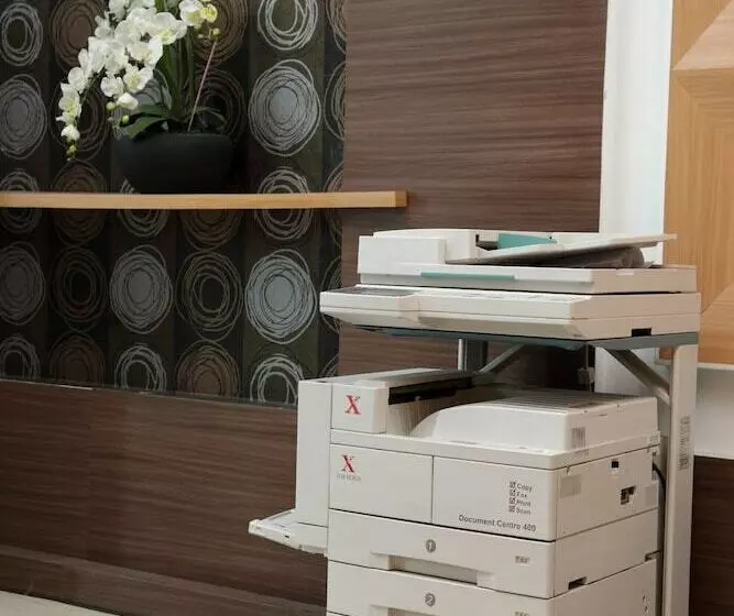 Fotos del hotel U Stay  Mangga Besar:  8