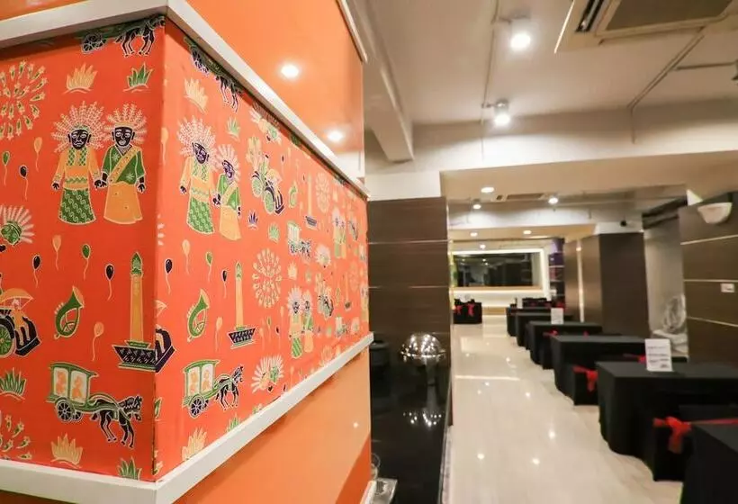 Fotos del hotel U Stay  Mangga Besar:  7