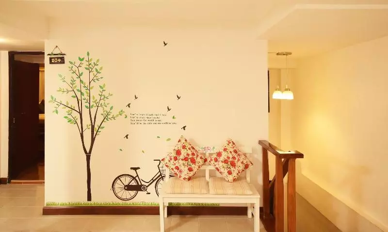 Fotos del hotel Blissotel Ratchada:  6
