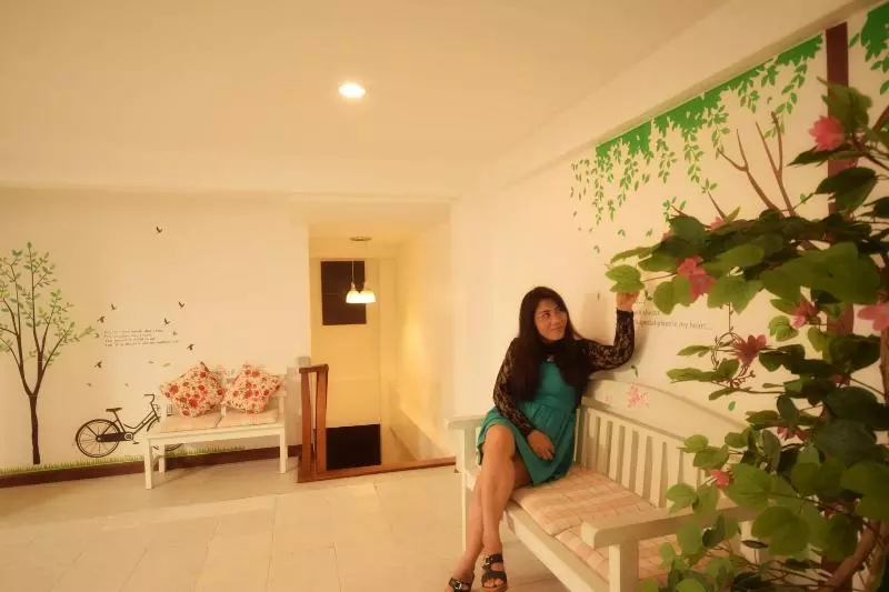Fotos del hotel Blissotel Ratchada:  10
