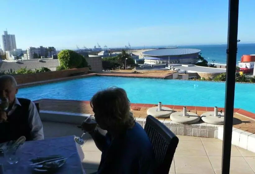 Fotos del hotel The Chapman Hotel & Conference Centre:  12