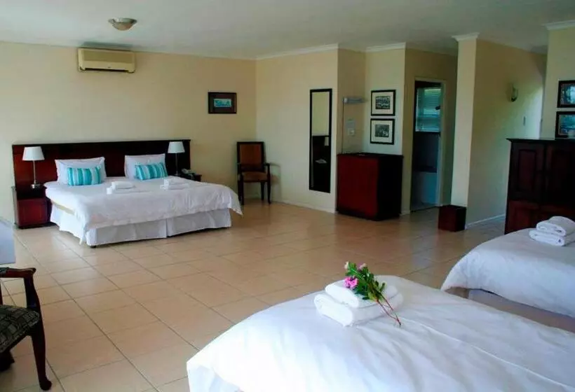 The Chapman Hotel & Conference Centre