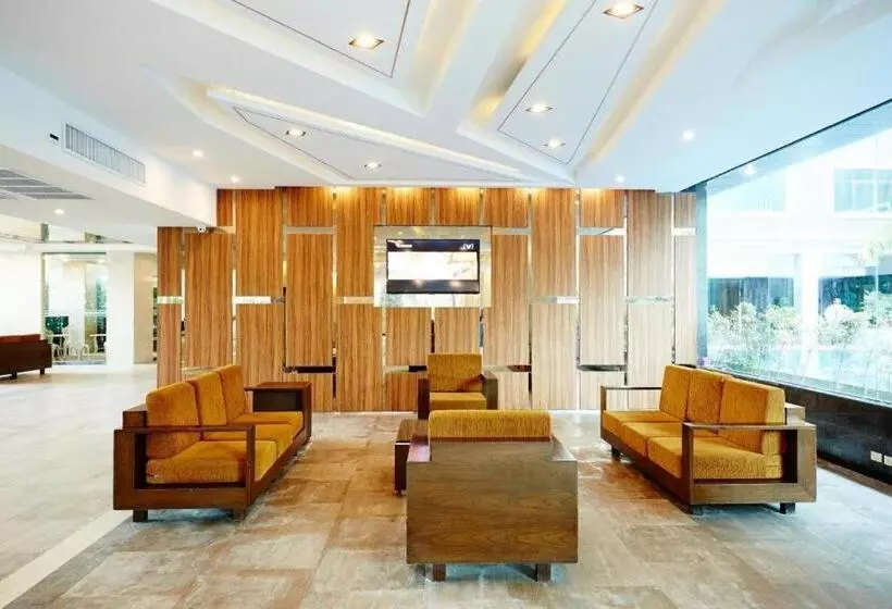Fotos del hotel Ease Jomtien:  13