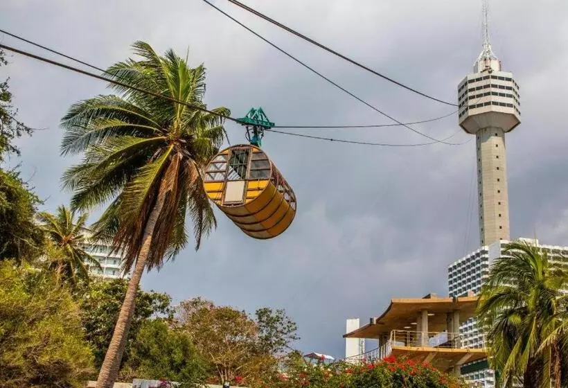 Fotos del hotel Ease Jomtien:  12