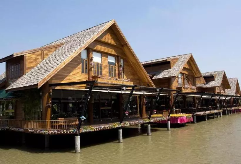 Fotos del hotel Ease Jomtien:  14