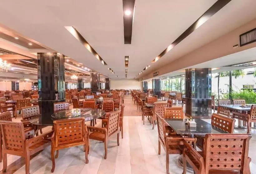 Fotos del hotel Ease Jomtien:  11