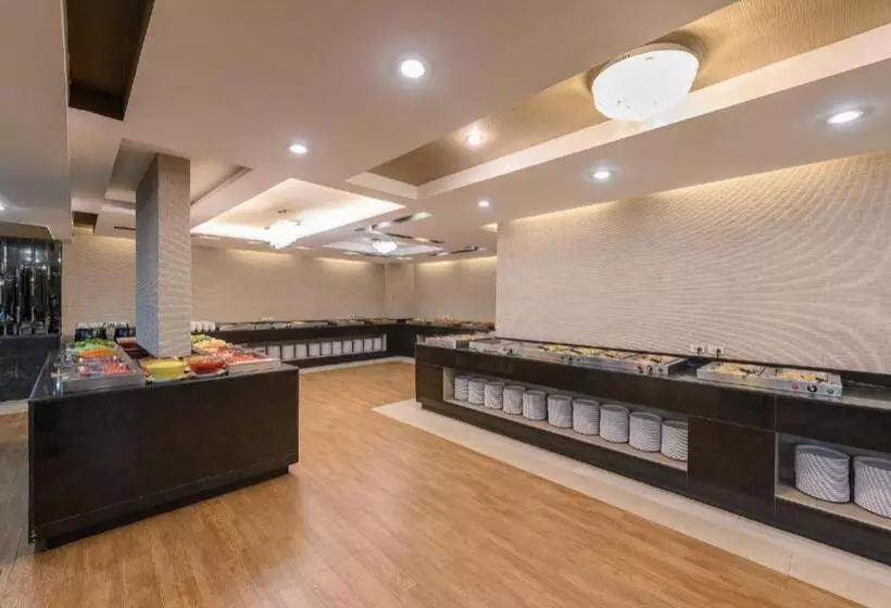 Fotos del hotel Ease Jomtien:  9