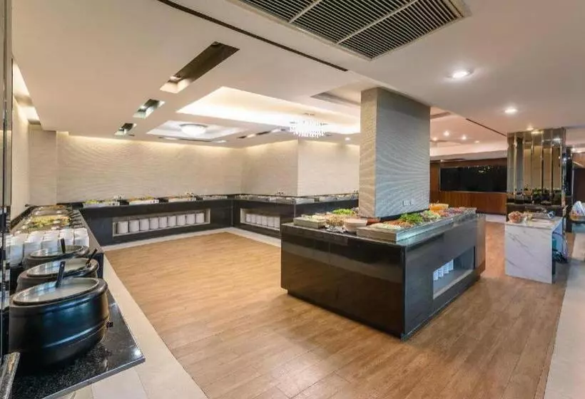Fotos del hotel Ease Jomtien:  15